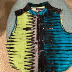 Jamie Sadock golf shirt